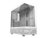DarkFlash DS950 White No Fans - 1526232 - zdjęcie 8